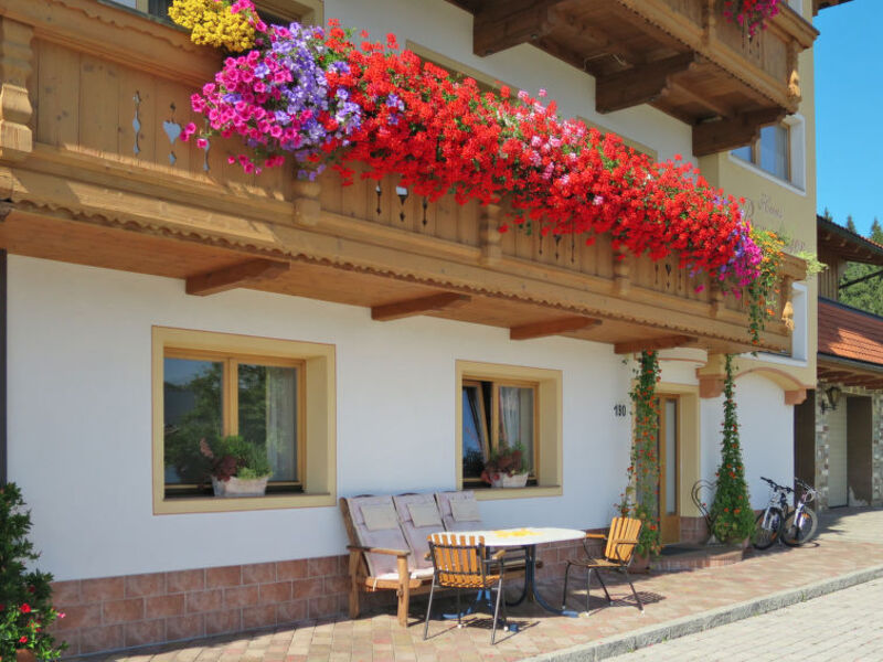 Haus Berganger (WIL421)