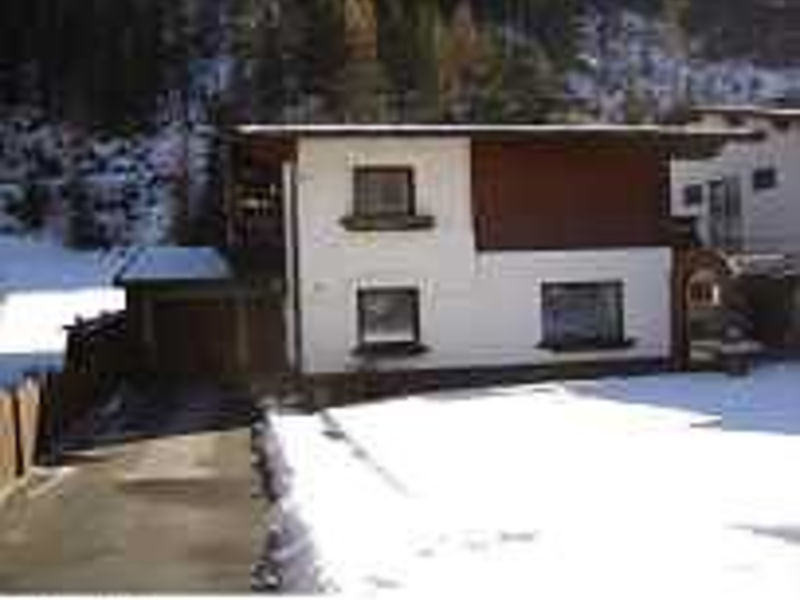 Haus Bernhard