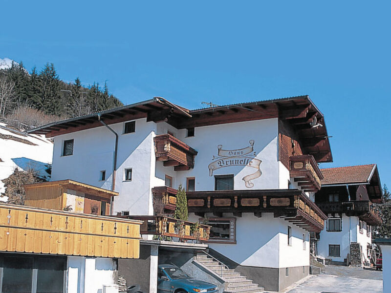 Haus Brunelle (FIR100)