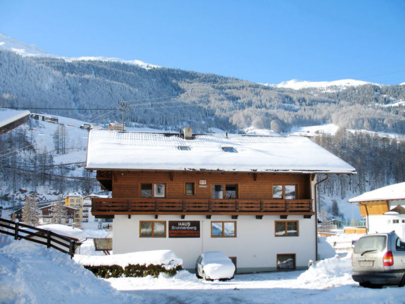 Haus Brunnenberg (SOD590)