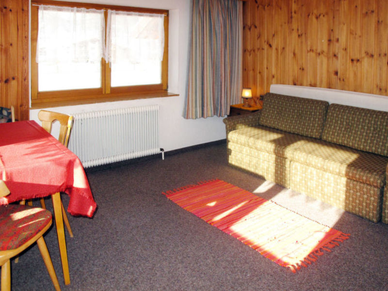 Haus Brunnenberg (SOD590)