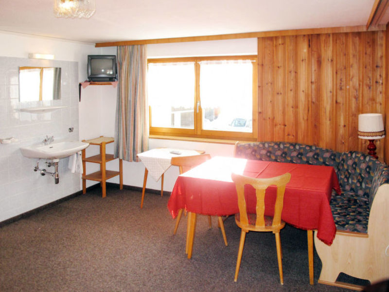 Haus Brunnenberg (SOD590)