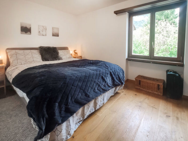 Haus Chappali