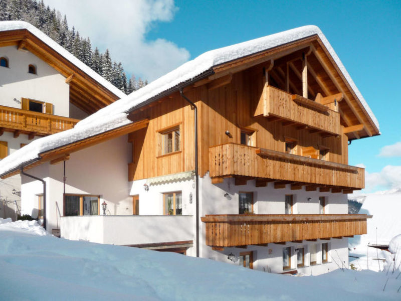 Haus Confolia (SMA550)