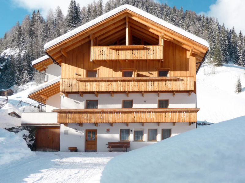 Haus Confolia (SMA550)
