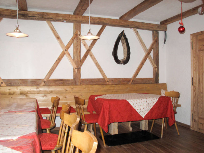 Haus Confolia (SMA550)