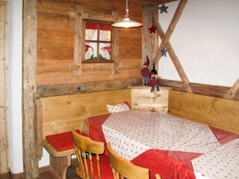 Haus Confolia (SMA550)