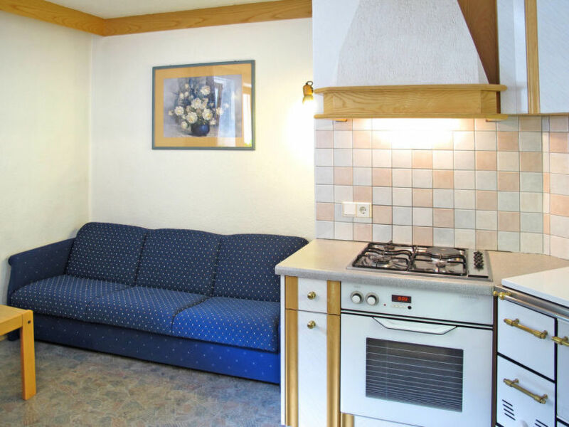 Haus Confolia (SMA550)
