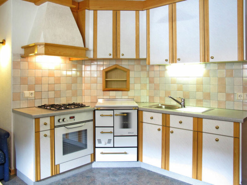 Haus Confolia (SMA550)