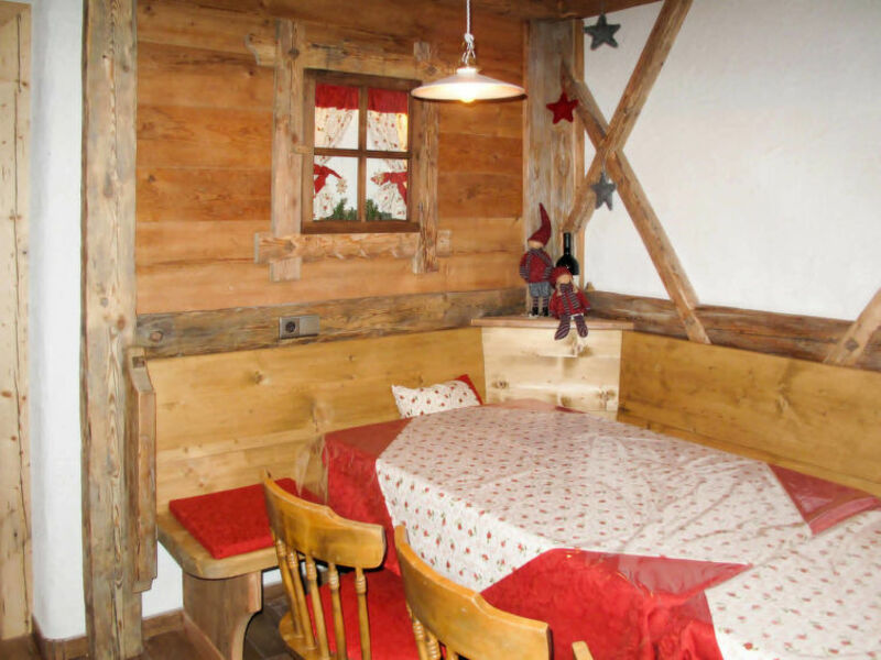 Haus Confolia (SMA550)