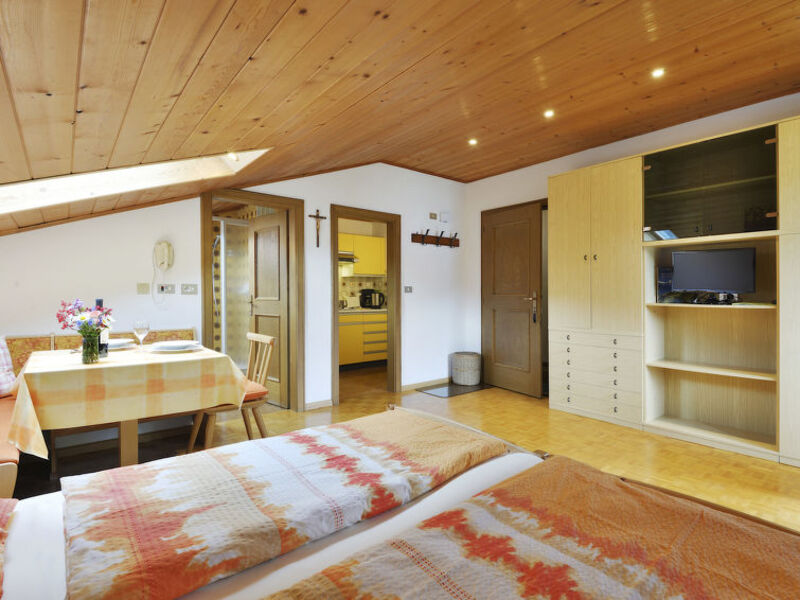 Haus Costanzi (ORS128)