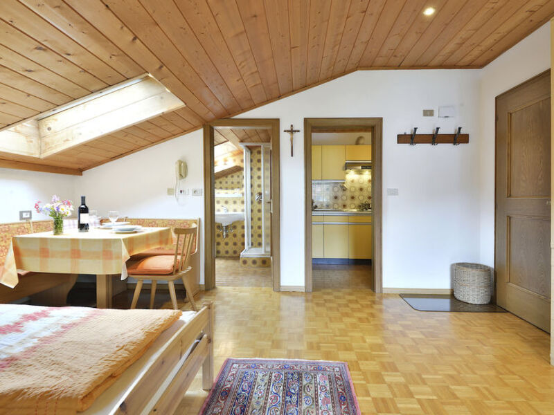 Haus Costanzi (ORS128)