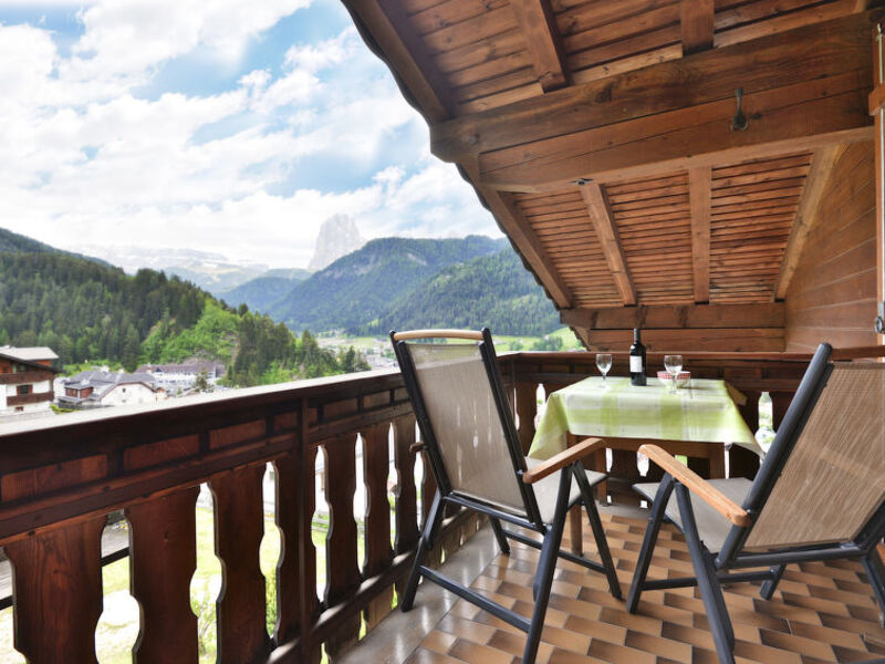 Haus Costanzi (ORS128)