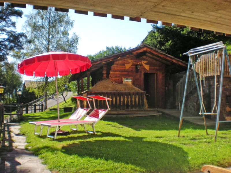 Haus Costanzi (ORS128)