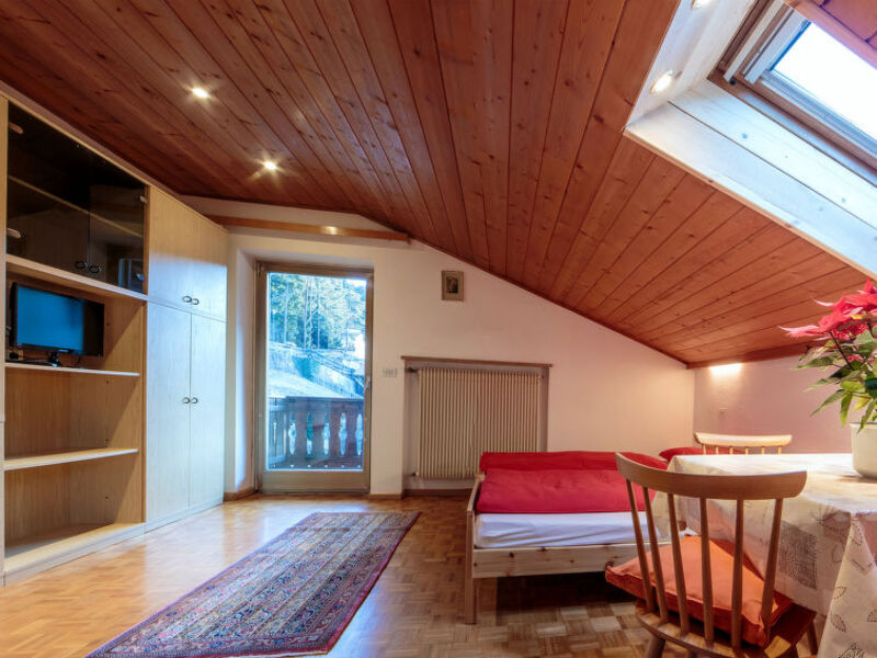 Haus Costanzi (ORS128)