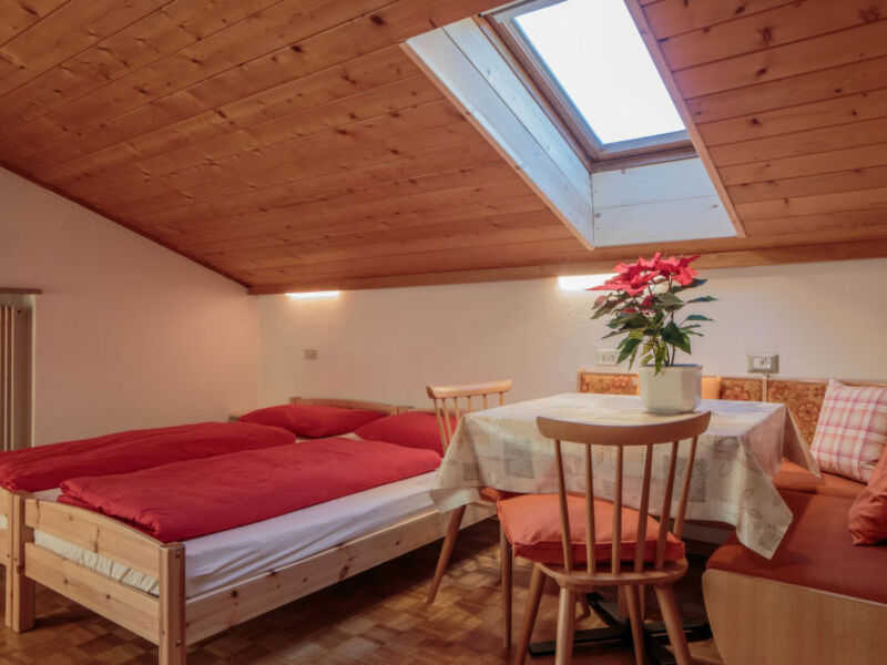 Haus Costanzi (ORS128)