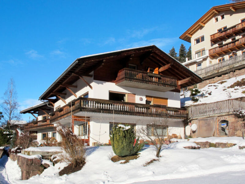 Haus Costanzi (ORS128)