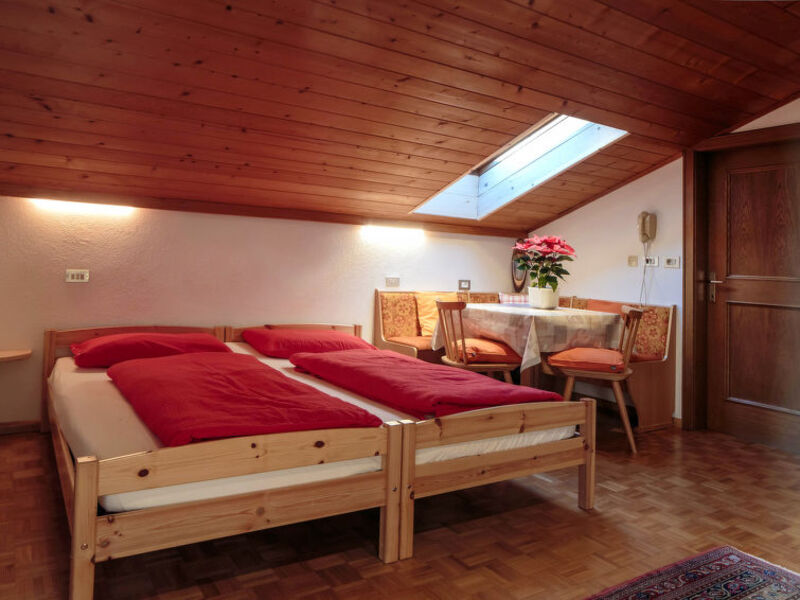 Haus Costanzi (ORS128)