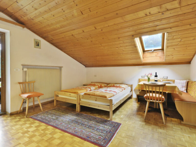 Haus Costanzi (ORS128)