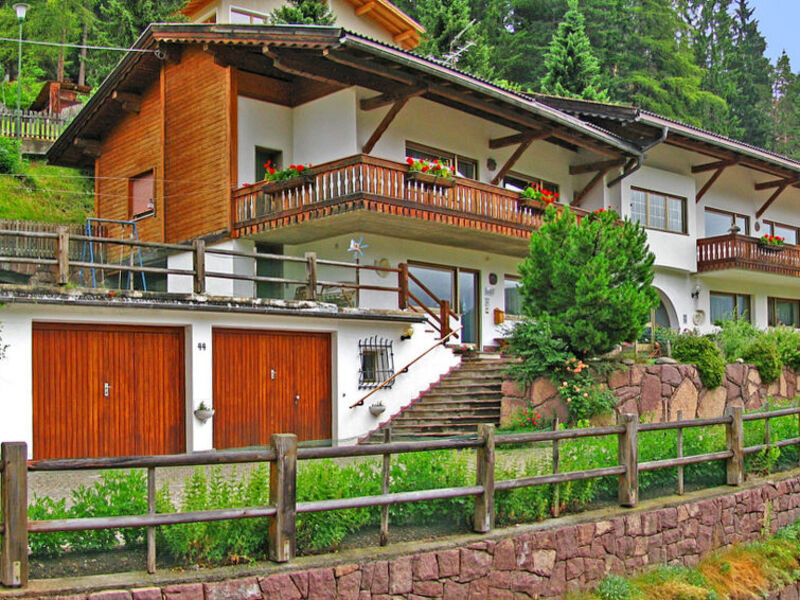 Haus Costanzi (ORS128)