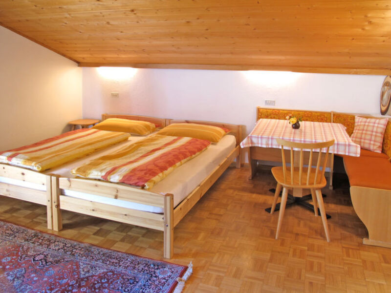 Haus Costanzi (ORS128)