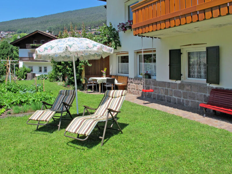 Haus Demetz (ORS175)