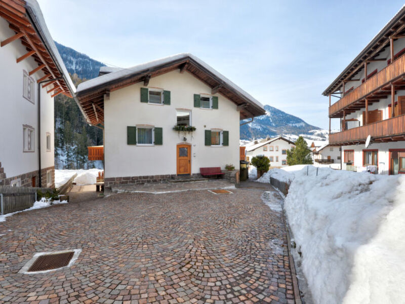 Haus Demetz (ORS175)