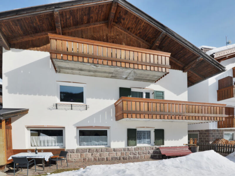 Haus Demetz (ORS175)