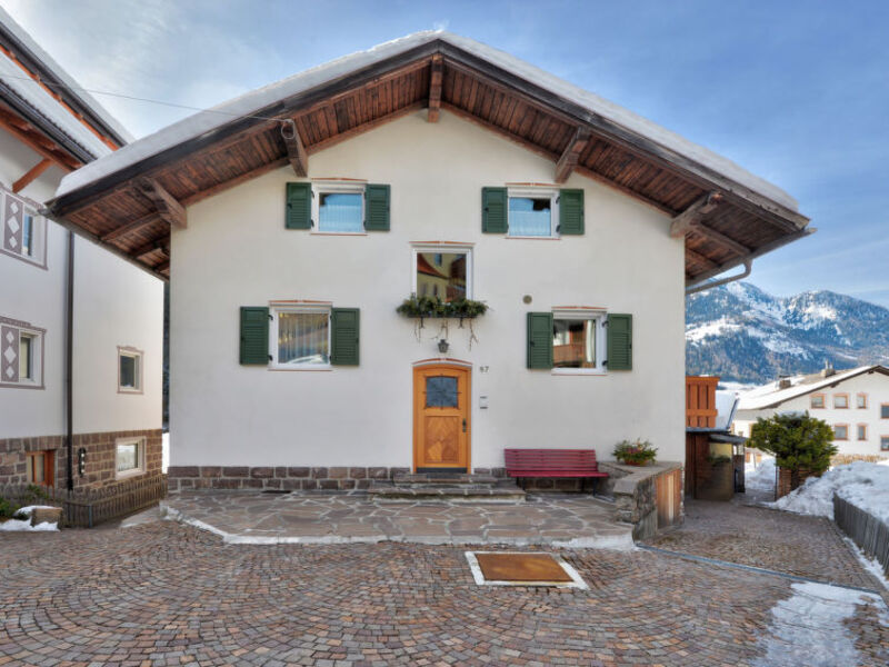 Haus Demetz (ORS175)