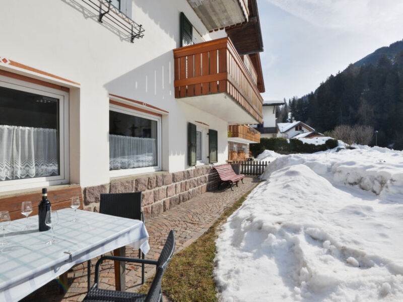 Haus Demetz (ORS175)