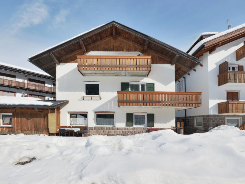 Haus Demetz (ORS175)