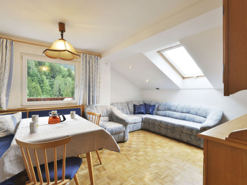 Haus Demetz (ORS175)