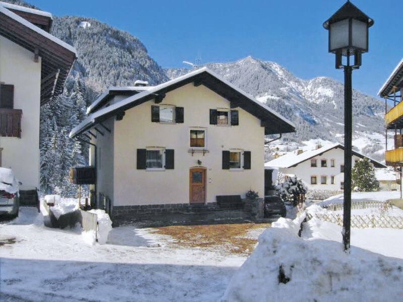 Haus Demetz (ORS175)