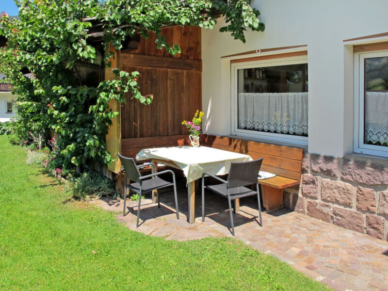 Haus Demetz (ORS175)