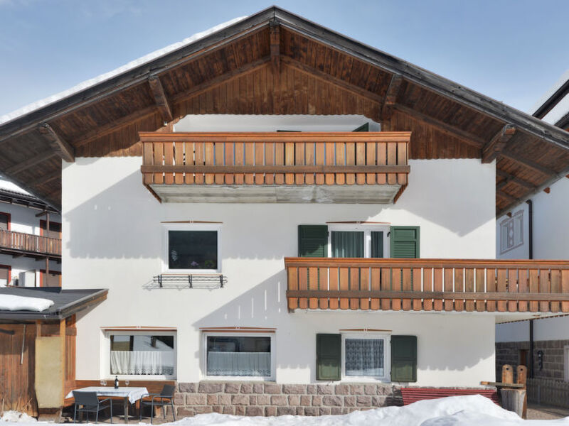 Haus Demetz (ORS175)