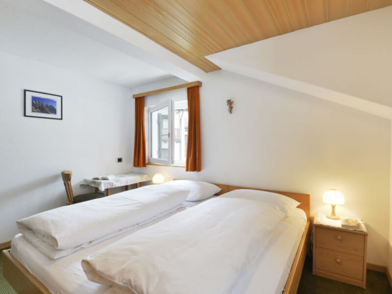 Haus Demetz (ORS175)