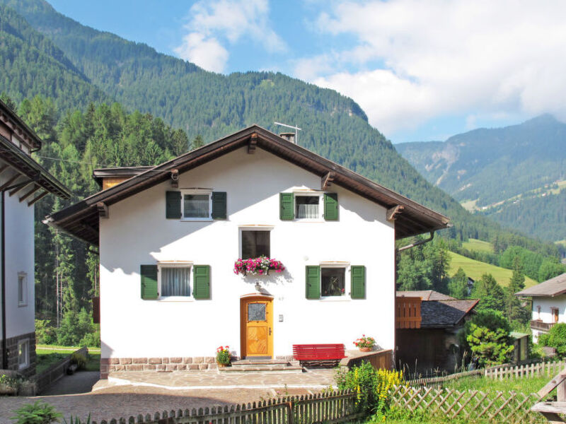 Haus Demetz (ORS175)