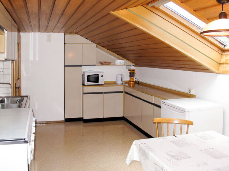 Haus Demetz (ORS175)
