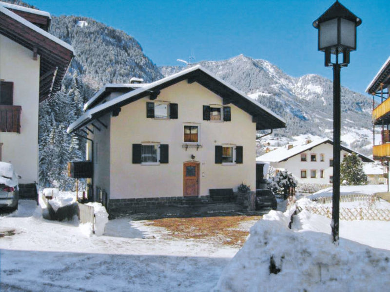 Haus Demetz (ORI175)