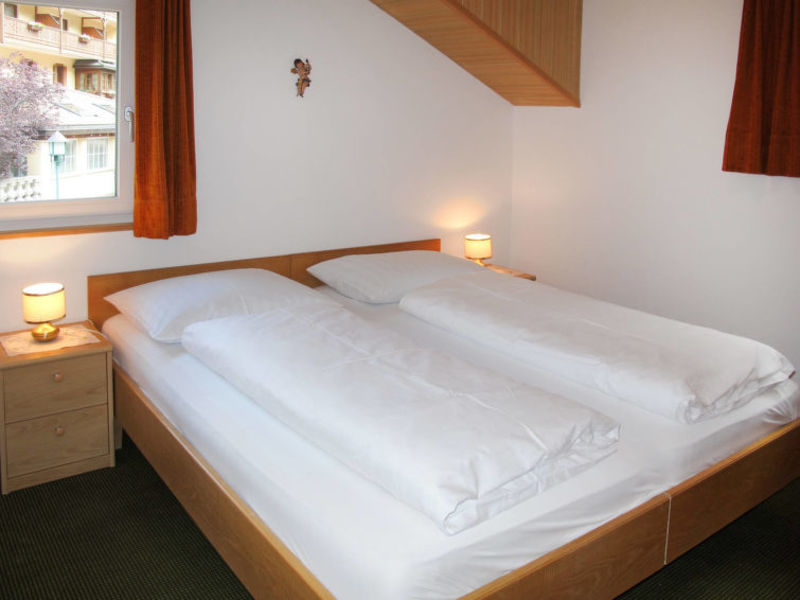 Haus Demetz (ORI175)