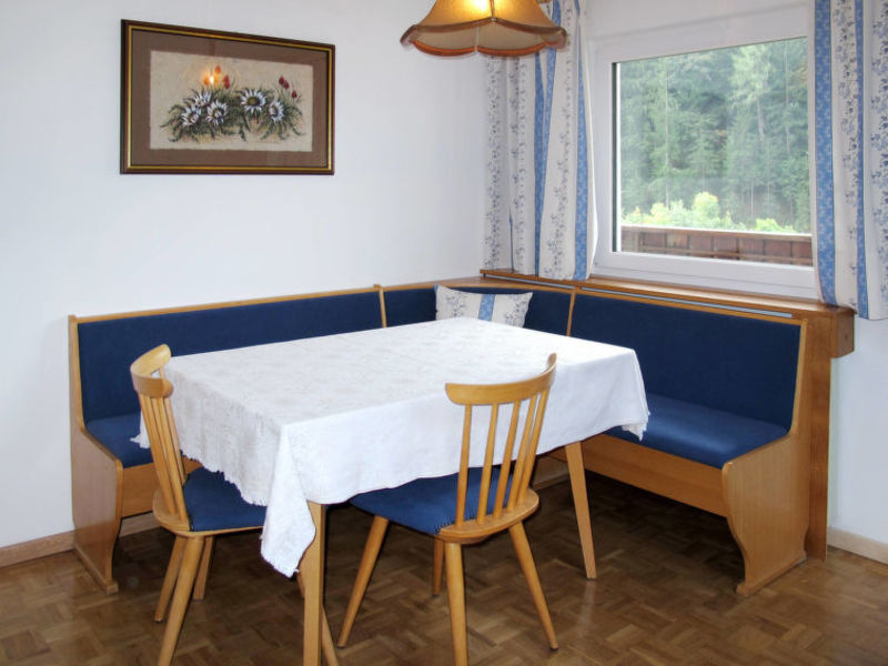 Haus Demetz (ORI175)