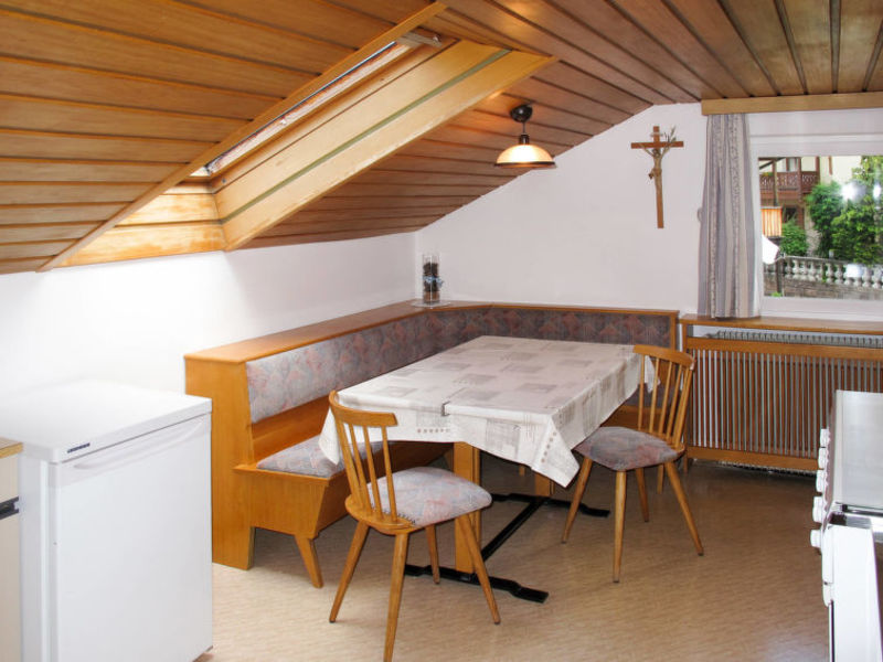 Haus Demetz (ORI175)