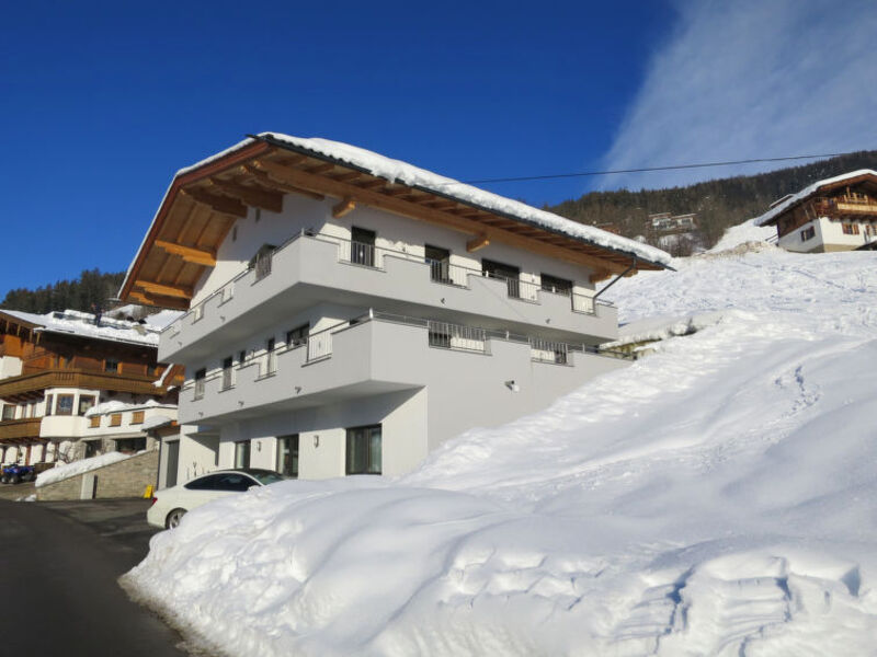 Haus Egger (MHO560)