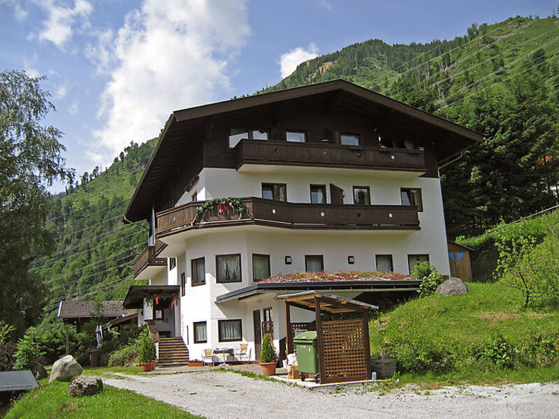 Haus Ental