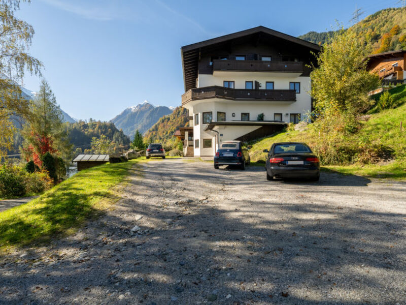 Haus Ental