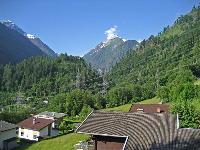 Haus Ental