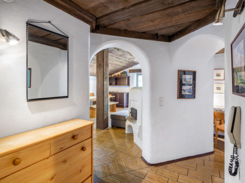 Haus Ental