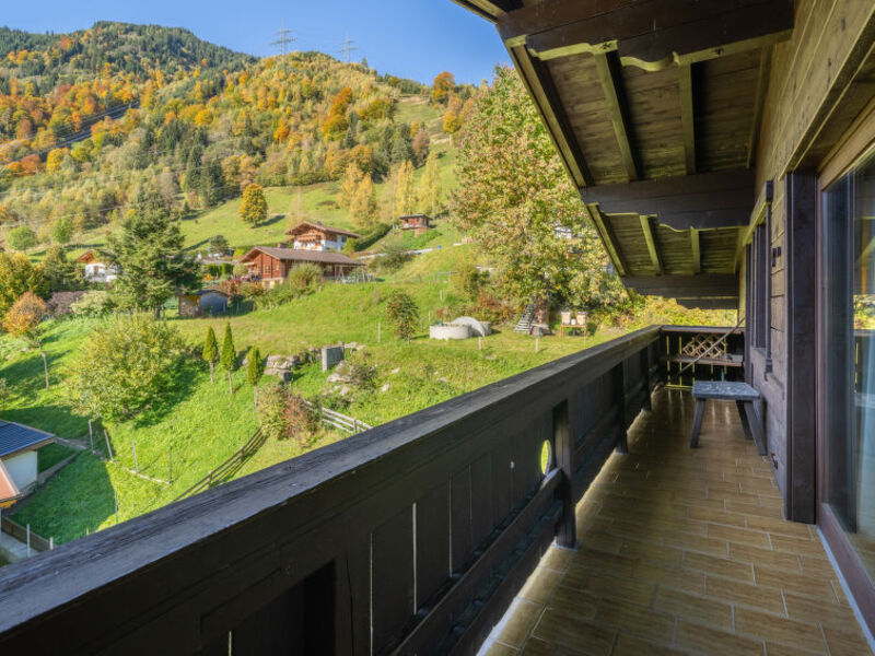 Haus Ental
