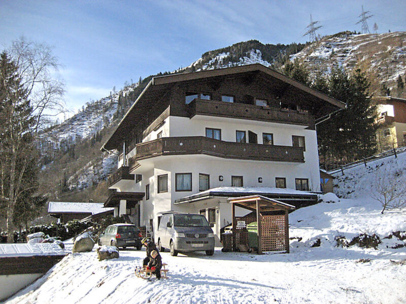 Haus Ental