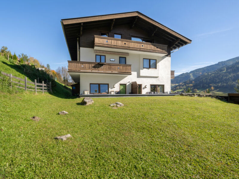 Haus Ental